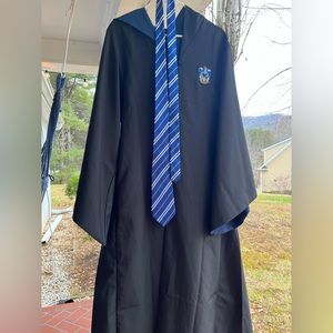 UNIVERSAL Harry Potter Ravenclaw Robe